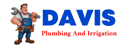 Trusted plumber in TROUT RUN